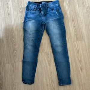 Democracy jeans “absolution” size 4